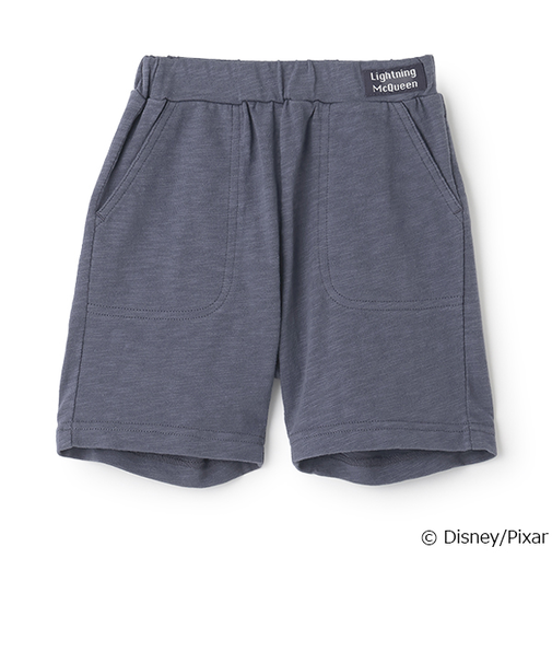 【Disney】アソートカットハーフパンツ