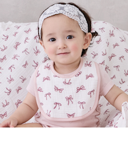 ガーゼスタイ2P