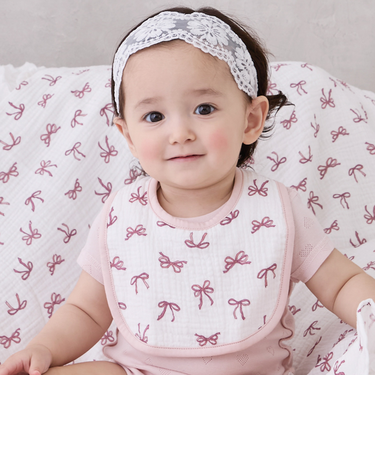 ガーゼスタイ2P