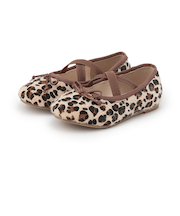 バレエシューズ