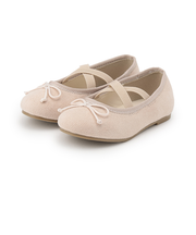 バレエシューズ