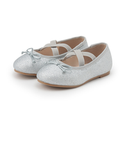 バレエシューズ