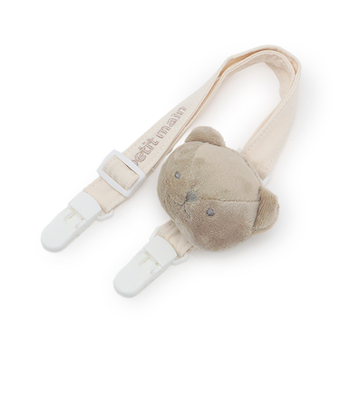 アニマルマルチクリップ