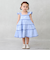 【サンリオキャラクターズ】カットティアードワンピース