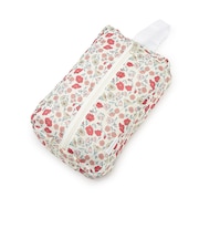 【トラベル】縦型マルチポーチ/L