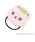 【ギャビー】フェイスヘアゴム