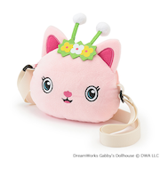 【ギャビー】フェイスポシェット