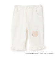 【ギャビー】なりきりカットパンツ