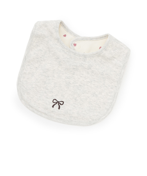 【防水】リバーシブルスタイ