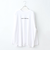 【Penfield】DAD蓄光ロゴBIGロンT