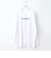 【Penfield】DAD蓄光ロゴBIGロンT