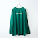 【Penfield】DAD蓄光ロゴBIGロンT