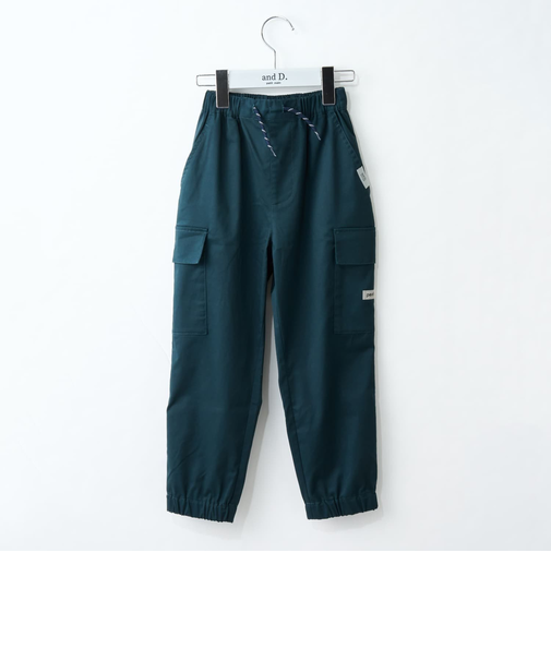 【Penfield】カーゴパンツ