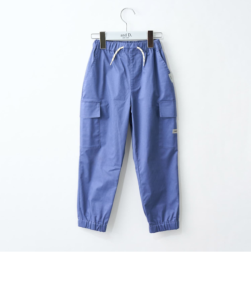 【Penfield】カーゴパンツ