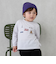 【プティプラ】BOYS長袖Tシャツ