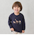 【プティプラ】BOYS長袖Tシャツ