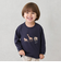 【プティプラ】BOYS長袖Tシャツ
