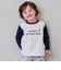【プティプラ】BOYS長袖Tシャツ