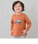 【プティプラ】BOYS長袖Tシャツ
