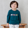 【プティプラ】BOYS長袖Tシャツ