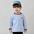 【プティプラ】BOYS長袖Tシャツ