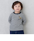 【プティプラ】BOYS長袖Tシャツ