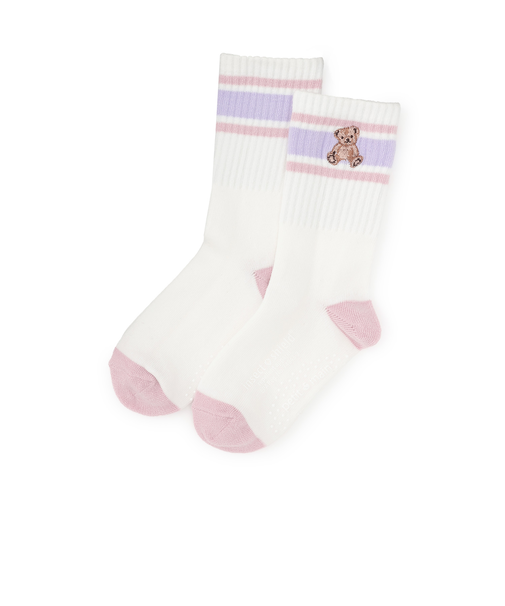 【インセクトシールド】虫除けソックス