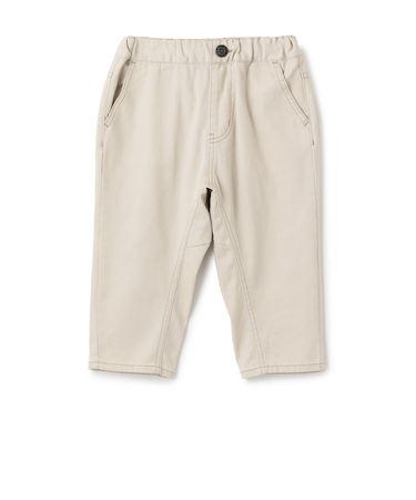 わんぱくテーパードパンツ