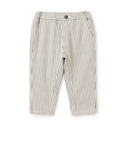 わんぱくテーパードパンツ