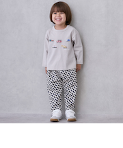 NICOシェフパンツ