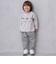 NICOシェフパンツ