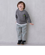 NICOシェフパンツ