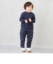 NICOシェフパンツ