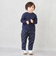 NICOシェフパンツ