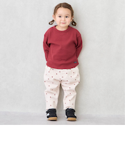 NICOシェフパンツ