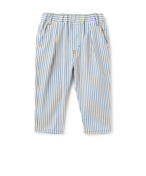 NICOシェフパンツ