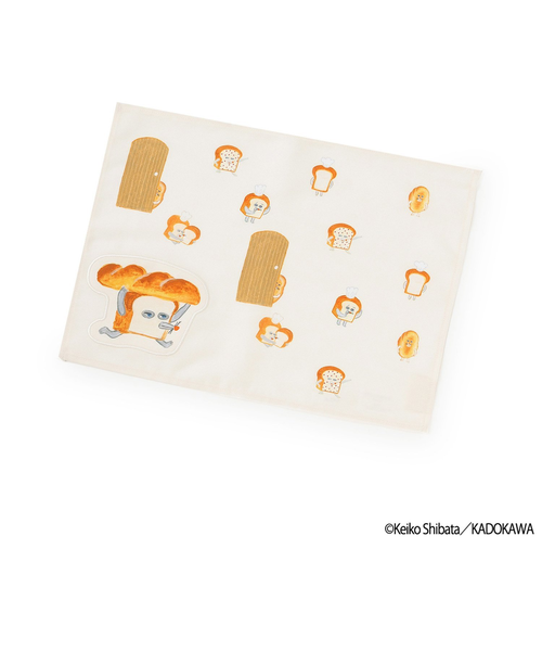 ドロヘドロ ランチョンマット 非売品 ドロヘドロ ランチョンマット 非売品 - メルカリ