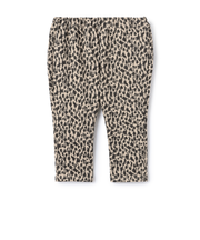 【プティプラ】ゆるんパンツ