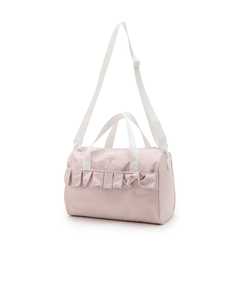 新品未使用！大人気♡【quilting boston mini bag】ピンク 新品未使用！大人気♡【quilting boston mini bag】ピンク