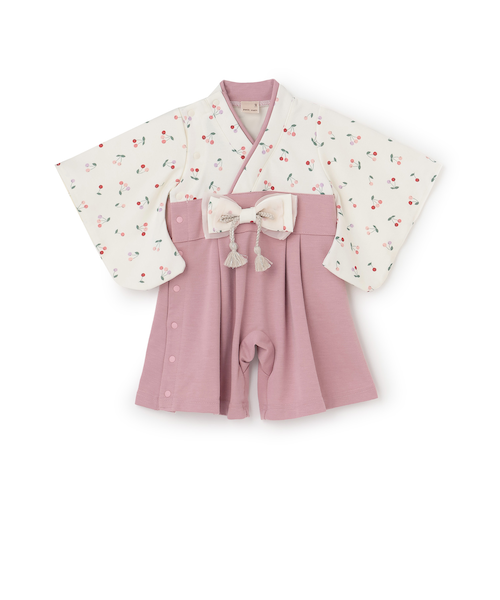 B114　ガハママ　ブロマイド クロダルマ KURODARUMA 長袖ジャンパー 256841 作業着 作業服 春