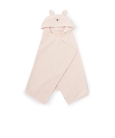 アニマルバスポンチョ