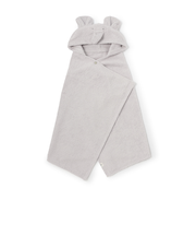 アニマルバスポンチョ