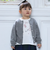 【リンク】パールボタンニットカーディガン