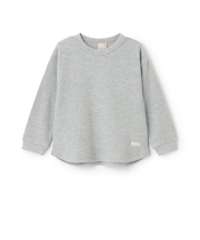 【GOODPRICE】ワッフル長袖Tシャツ