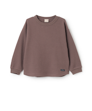 【GOODPRICE】ワッフル長袖Tシャツ