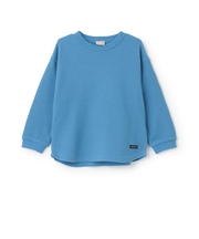 【GOODPRICE】ワッフル長袖Tシャツ