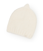 とんがりマシュマロビーニー