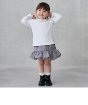 ペプラムバルーンスカパン