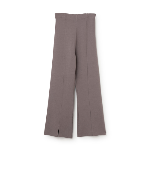 【リンク】ニットワイドパンツ