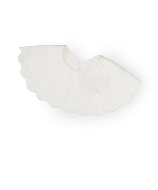 【防水】スカラップスタイ